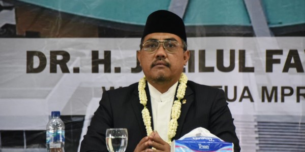 Gus Jazil: Santri Punya Peran Penting Dalam Perjuangan Bangsa