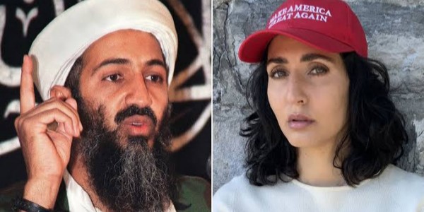 Keponakan Osama bin Laden: 11 September Bisa Terulang Jika Trump Kalah