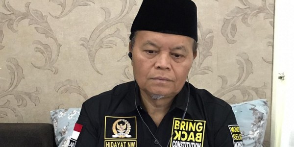 HNW Minta Program  Sertifikasi Penceramah Dihentikan