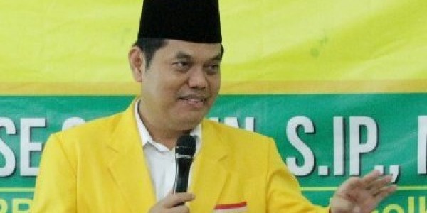 Anggota DPR Usul Sanksi Pelangaran Prokes Penjara 1 Tahun atau Denda 100 Juta