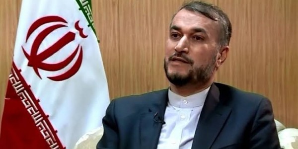 Jika Israel Menyerang, UEA akan Jadi Sasaran Serangan Iran