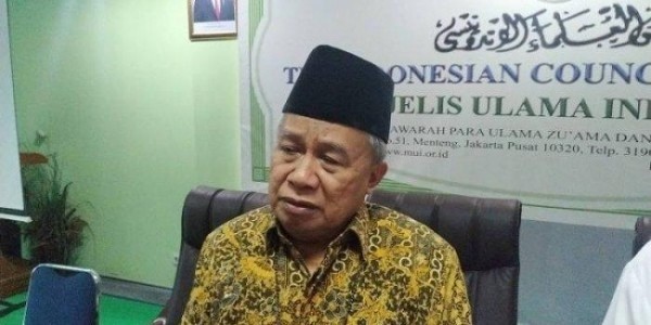 Khawatir Adanya Intervensi Pemerintah, MUI Menolak Sertifikasi Dai dan Mubalig