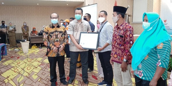 Gelar Pelatihan SDM, Kemenkop: Perlu Upaya Serius Agar Ekonomi Kerakyatan Bertahan