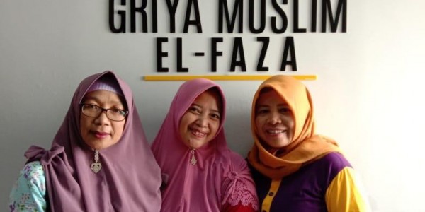 Screenshoot Berita Ini Dapat Jilbab Gratis !!