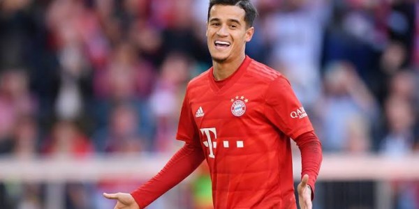 Tak Mau Kehilangan, Ronald Koeman Langsung Hubungi Philippe Coutinho