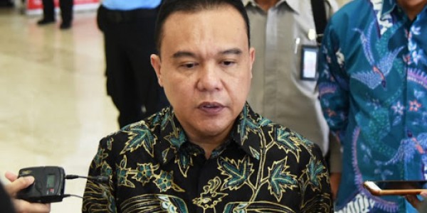 Dasco: Sanksi Tak Hanya Pemenang Pilkada Tapi Juga Yang Kalah