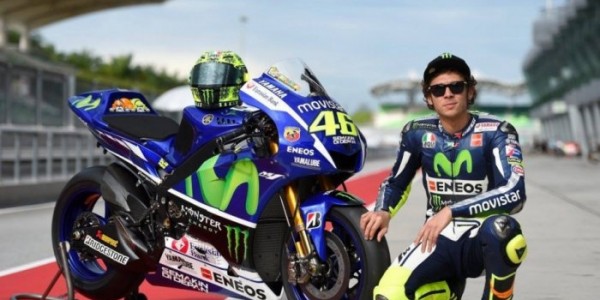 Seri San Marino Bakal Jadi Momen Spesial The Doctor