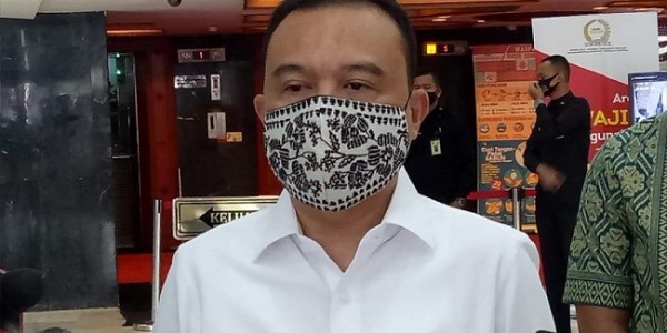 Pimpinan DPR Masih Koordinasi dengan Komisi II Soal Penundaan Pilkada 2020