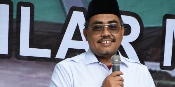 Sosialisasi 4 Pilar MPR di Cianjur, Gus Jazil: Pemimpin Harus Berpihak Pada Rakyat