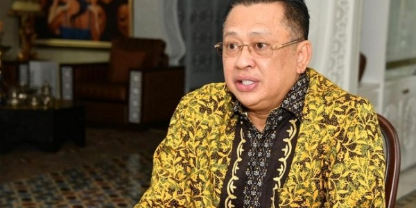 Bamsoet: Dibutuhkan SDM Unggul Berhati Indonesia dan Berideologi Pancasila