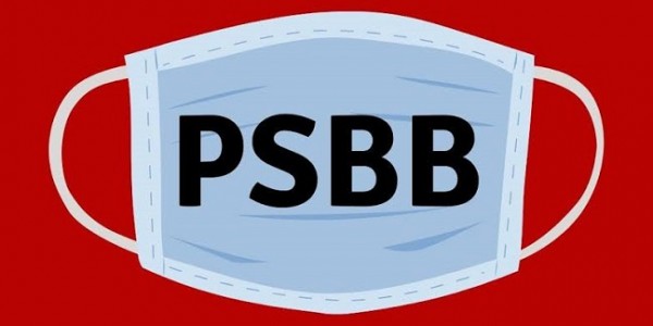 Anies Berlakukan PSBB Total Dinilai Karena PSBB Transisi Gagal
