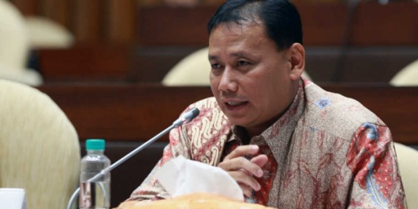 Bawaslu Harap KPU Pastikan Tak Lagi Terjadi Kerumunan Massa Saat Penetapan