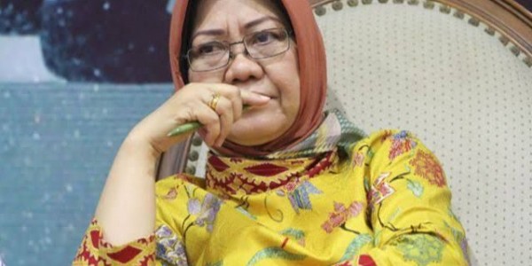 Peneliti LIPI: Perempuan Kalau Mau Berhasil Di Politik, Jangan Mudah Tersinggung