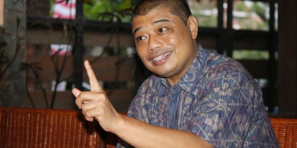 BPIP: Menjadi Radikal dalam Menghayati Agama Tak Salah