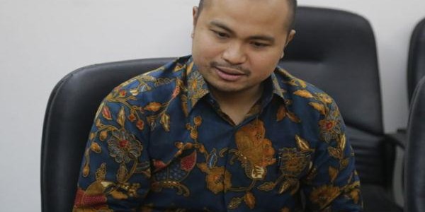 Meski Berat, HIPMI Jaya Pastikan Patuhi PSBB Total 