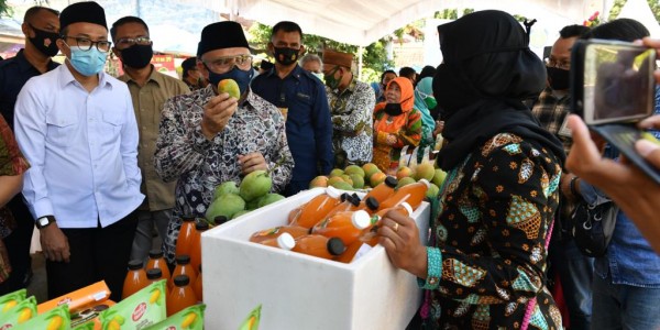 Teten: Kekuatan Ekonomi Nasional Bertumpu Pada Ekonomi Domestik