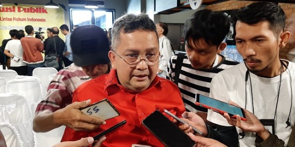 Bongkar Korupsi Jiwasraya, DPR Desak Kejagung Panggil Eks Bos Bapepam-LK