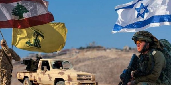 Takut Dibalas Hizbullah, Militer Israel Pilih Bersembunyi
