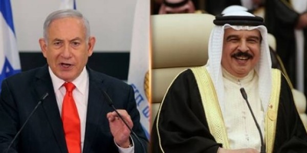 Ikuti Jejak UAE, Bahrain Memalukan