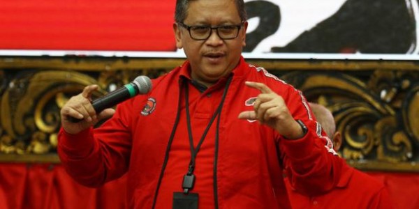 Hasto Ingatkan Kepala Daerah Dari PDIP Tak Ambil Keputusan Tergesa-gesa, Sindir Anies?