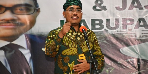 Gus Jazil : Warga Negara Yang Baik Harus Paham Dan Menjalankan Empat Pilar