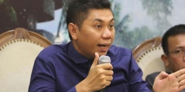 Penanganan Covid-19 Di DKI Sudah Bagus, Para Menteri Sebaiknya Urus Daerah Lain