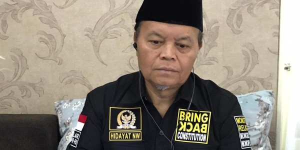 Agar Tak Terulang, Hidayat Desak Penusukan Syekh Ali Jaber Dibongkar Tuntas