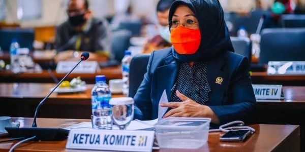 DPD Protes, Sanksi Pidana Pelaku Pemalsuan Ijazah Mau Dihapuskan