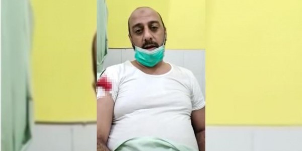 MUI: Penusuk Syeikh Ali Jaber Perusak Persatuan dan Kesatuan
