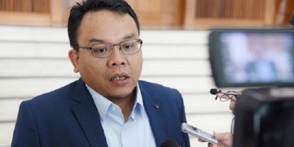 Soal Penusukan Syeikh Ali Jaber, PAN: Banyak Dugaan Ini Terencana
