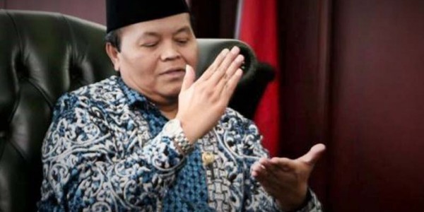 HNW: Indonesia Perlu UU Perlindungan Tokoh Agama