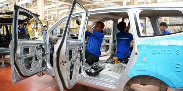 Menperin Usulkan Pajak Mobil Baru 0 Persen