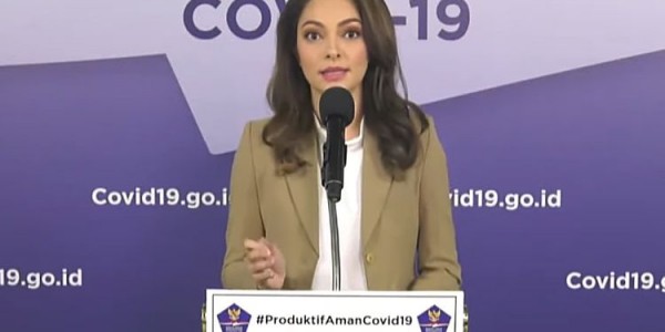 Satgas Covid-19: Kasus Aktif Di Berbagai Daerah Mengalami Penurunan