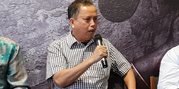 IPW Minta KPK Tangkap Oknum Polisi yang Minta Paksa Proyek kepada Kepala Dinas
