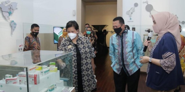 Sanksi Saja tidak Cukup, Sosialiasi Kebiasaan Baru Harus Berkelanjutan