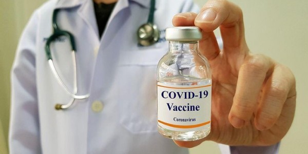 Vaksin Virus Corona dari China Baru Bisa Digunakan Awal November