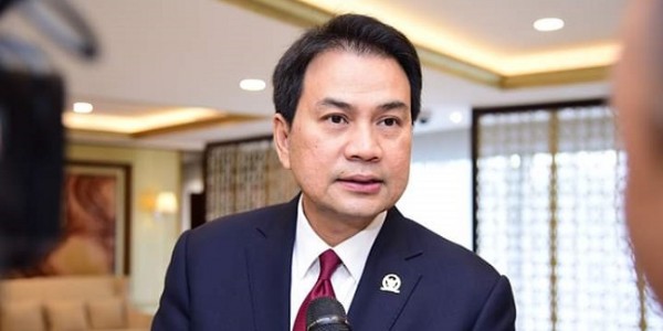Pilkada Serentak, Azis Syamsuddin Minta KPU Tegas  Terapkan Protokol Kesehatan dan Sanksinya