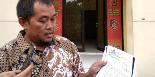 Klaster Politisi di Kasus Joko Tjandra, MAKI Desak Diusut