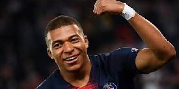 Tak Mau Diserobot, Manch City Bidik Mbappe 