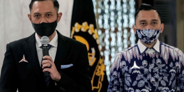 AHY Minta Aparat Usut Tuntas Kekerasan Terhadap Ulama