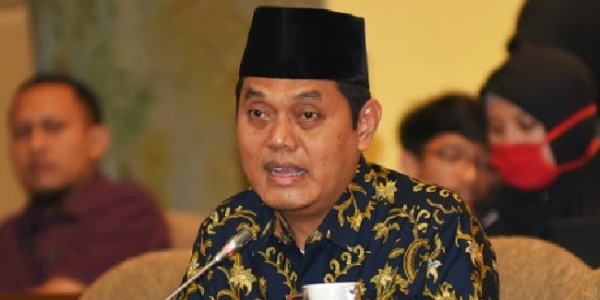 Anggota DPR: Mustahil Menunda Pilkada Kembali