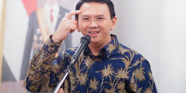 Ahok: Harusnya Kementerian BUMN Dibubarkan