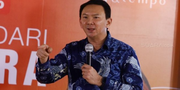Ahok Seharusnya Tak Perlu Buka Bobrok Pertamina Di Ruang Publik