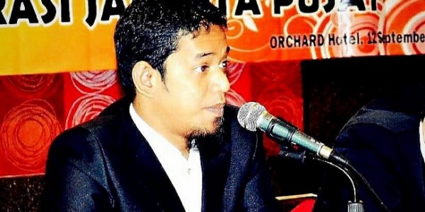 KMND: Memilih Kotak Kosong Sah, Tak Diharamkan dan Konstitusional
