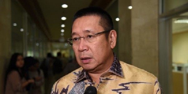 Komisi III DPR Minta Kapolri Jelaskan Soal Pembentukan Pam Swakarsa