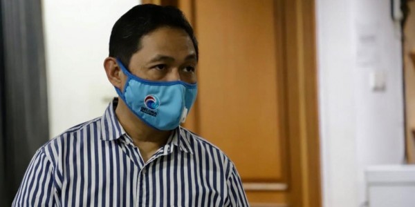 Anis Matta : Wafatnya Saefullah Jadi Alarm Nyaring Bagi Pemerintah