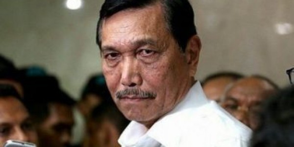 Luhut Ditunjuk Tangani Covid-19, DPR: Presiden Jangan Asal Tunjuk!