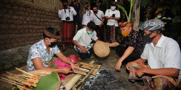 Masyarakat Didorong Beli Produk UMKM, Ini Keuntungannya