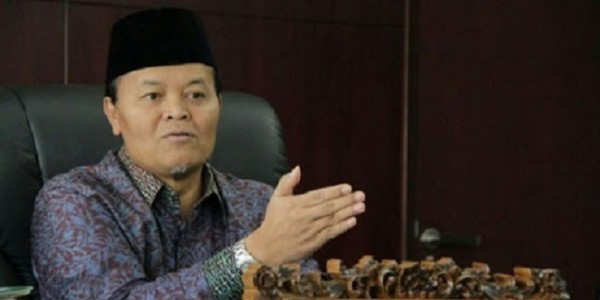 HNW Apresiasi Komitmen Pemerintah dan Ormas Melindungi Ulama