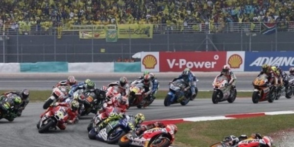 Penyelenggara MotoGP Bahas Datangkan Penonton di Seri Valencia 